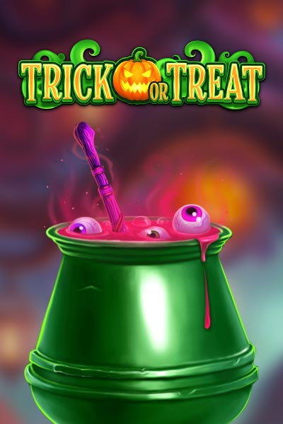 Trick or Treat