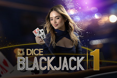 Dice Blackjack 1