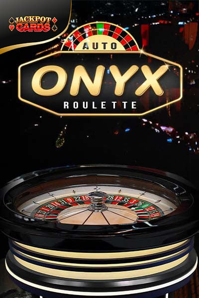 Onyx Auto Roulette