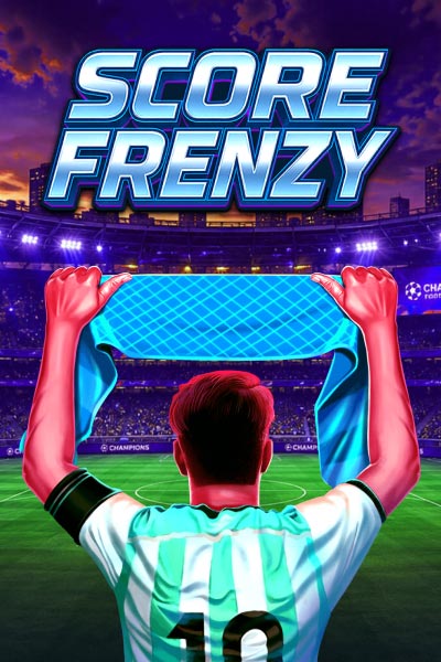 Score Frenzy
