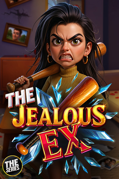 THE JEALOUS EX โ HOLD & WIN