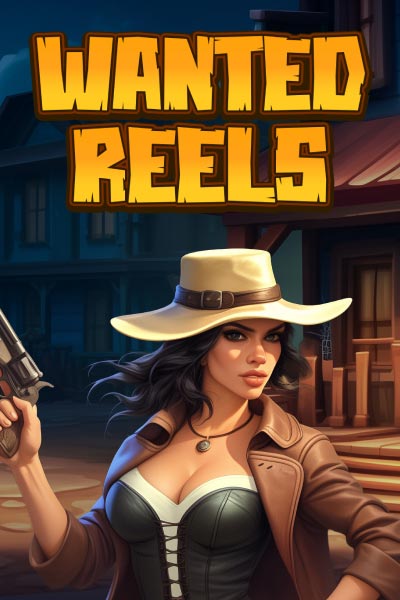 Wanted Reels