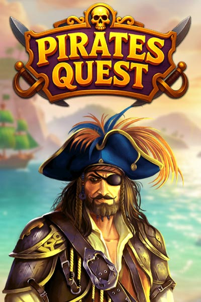 Pirate's Quest