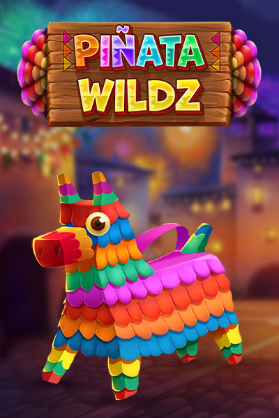 Piรฑata Wildz