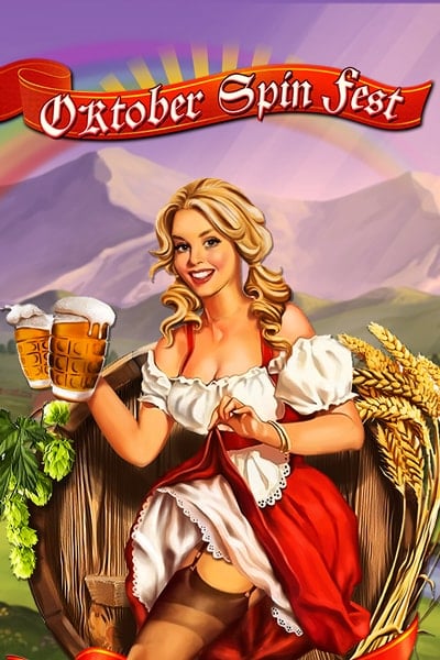 Oktober Spin Fest