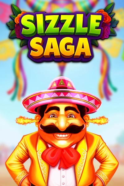 Sizzle Saga