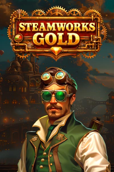 Steamworks Gold