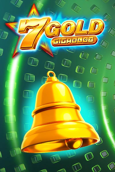 7 Gold Gigablox