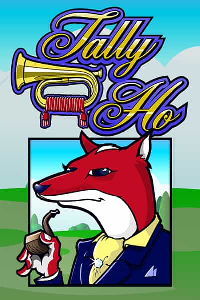 Tally Ho