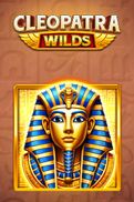 Cleopatra Wilds Hold and Win