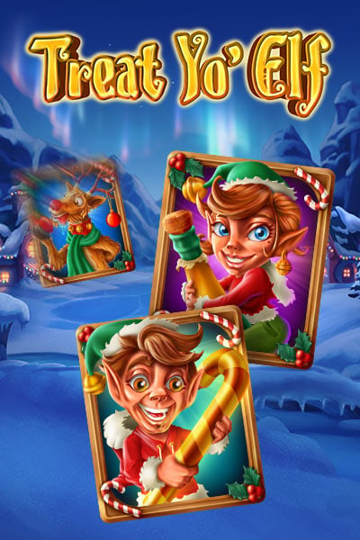 Treat Yo' Elf