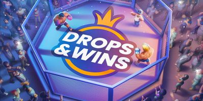 Drops & Wins