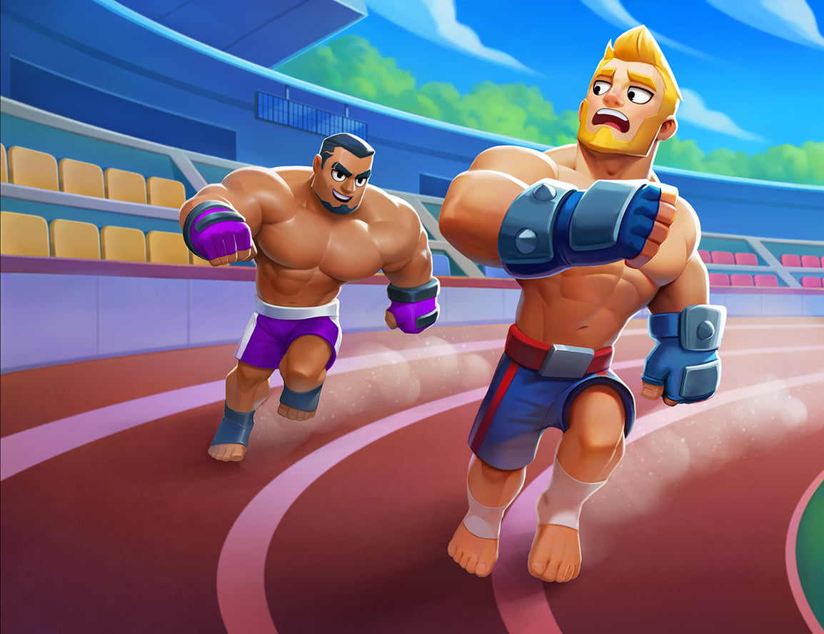 EGT Digital Reel Challenge