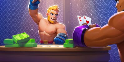 Gold Saloon Elite Live