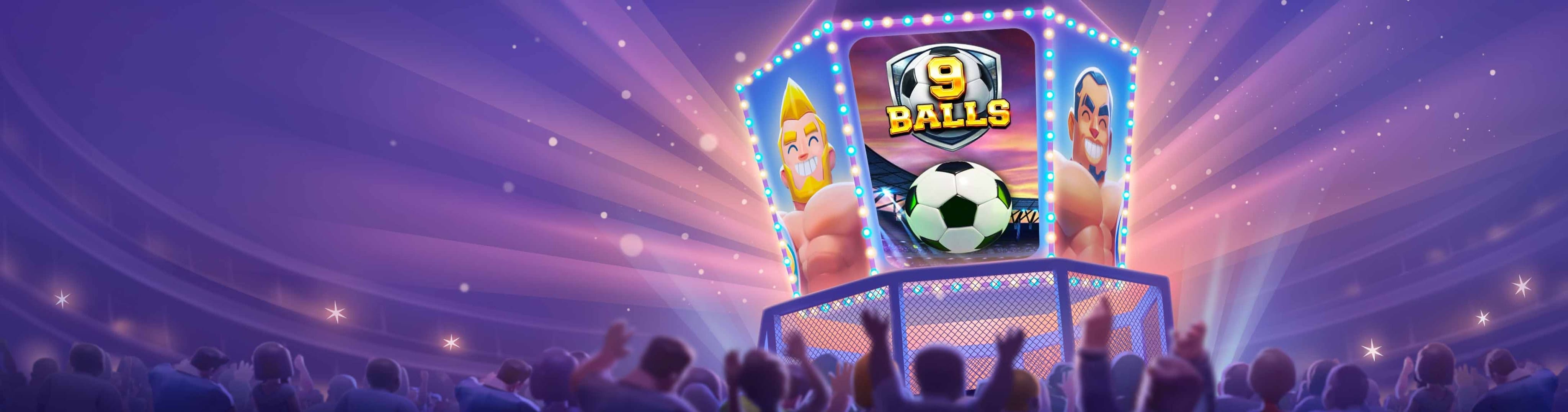 Slot der Woche